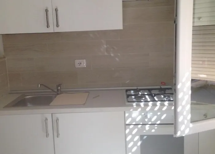 Flaminio Heart House בית נופש