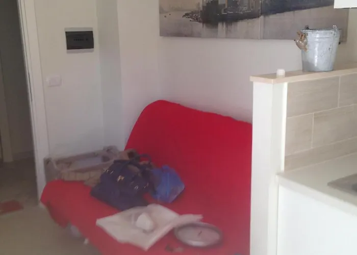 Flaminio Heart House בית נופש *