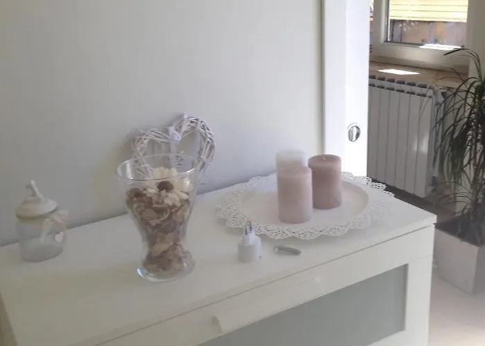 Flaminio Heart House *