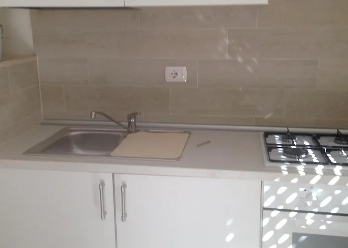 Flaminio Heart House בית נופש *